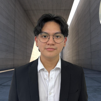 Ibbi Iggi I. Villanueva