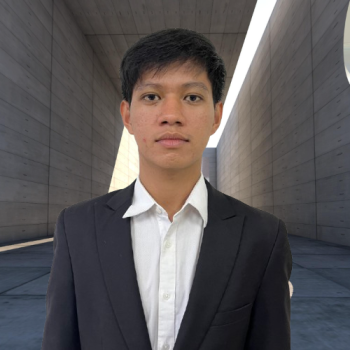 Jaime D. Valdez, Jr.