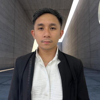 Marius Amiel Y. Garcia