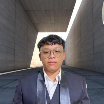 Jose Miguel C. Tolentino